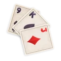 Cards at Rocket Pot Online Casino