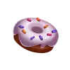 Donut at Rocket Pot Online Casino