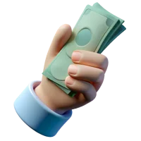 Instant withdrawals with no limits at Rocket Pot Casino